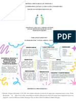Eficiencia, Eficacia y Productividad en Los Grupos de Trabajo y en El Trabajo en Equipo PDF