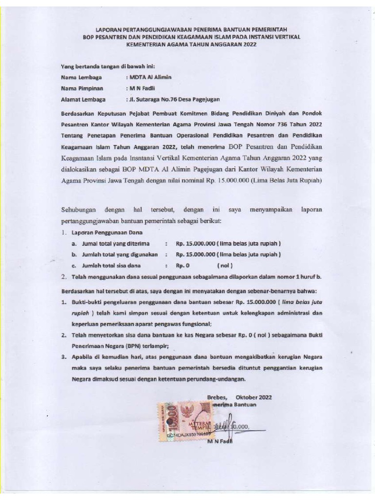 Mengurai Kompleksitas Laporan Pertanggungjawaban (SPJ) Bus Pariwisata: Panduan Lengkap