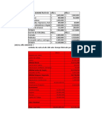 Excel Emprendimiento