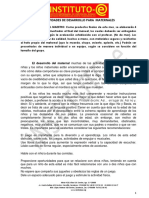 ACTIVIDADES DE DESARROLLO PARA MATERNAL v202 PDF