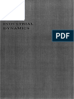 Industrial Dynamics Forrester 1961