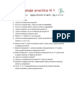 Trabajo Practico #1 - Conjuntos PDF