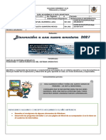 Grado 5. Guía # 1. Tec. e Informática