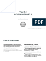 Clase Recuperada - Drenaje PDF