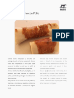 Central de Vacuno Ficha PDF