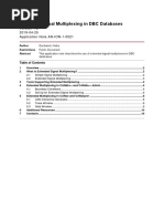 AN-ION-1-0521 Extended Signal Multiplexing PDF