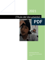 TALLER - 1 Excel - Paula - Rivillas