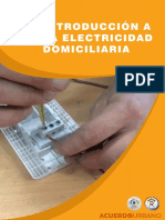 Cuadernillo Electricidad