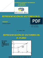 Exposición de VETORES 24 10 22 en Grupo 2