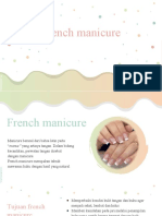 French Manicure