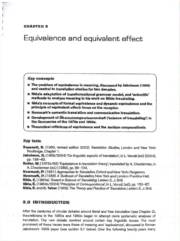2-1-meaning-and-translation-equivalence-and-equivalent-effect-pdf-pdf