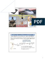 CAP 29 - Campos Magneticos Produzidos Por Correntes - Aluno PDF