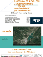 Evidencia 1 - Equipo C PDF