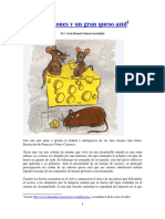 Caso Dos Ratones y Un Queso Azul PDF