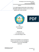 Pengaruh PDF