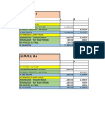 Excel Tarea 1 Conta de Costo 2
