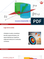 MA263 2021-01 Asesoría Virtual (AAD) - Semana 2