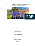 Makalah fiNAL Afdal PDF