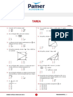 Tarea 1 Trigonometria PDF
