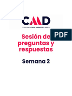 Semana 2 - Resumen Semanal PDF