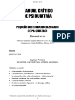 Manual Critico de Psiquiatria PDF