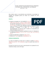 Lab 10 Determinación Del Porcentaje de Desgaste Del Agregado Grueso Por Medio de La Máquina de