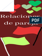 Relaciones de Pareja