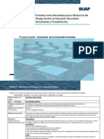 Formato - Planeación de Evaluación Proyecto Desafío - Unidad IV FCO GTZ CASTRO-comprimido