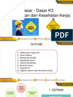 Dasar k31 PDF