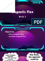 Magnetic Flux Formula and Examples