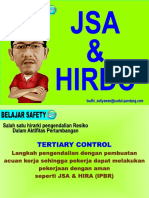 Jsa Dan Hira PDF