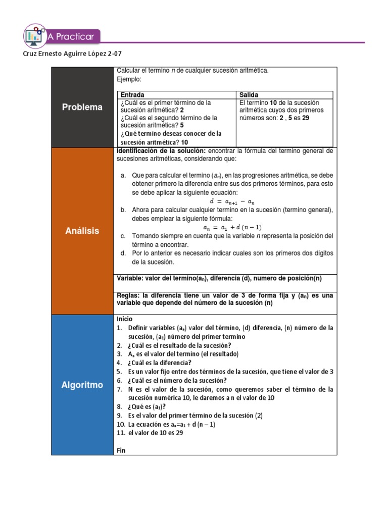 Ceal LBC4 PDF | PDF | Secuencia | Números
