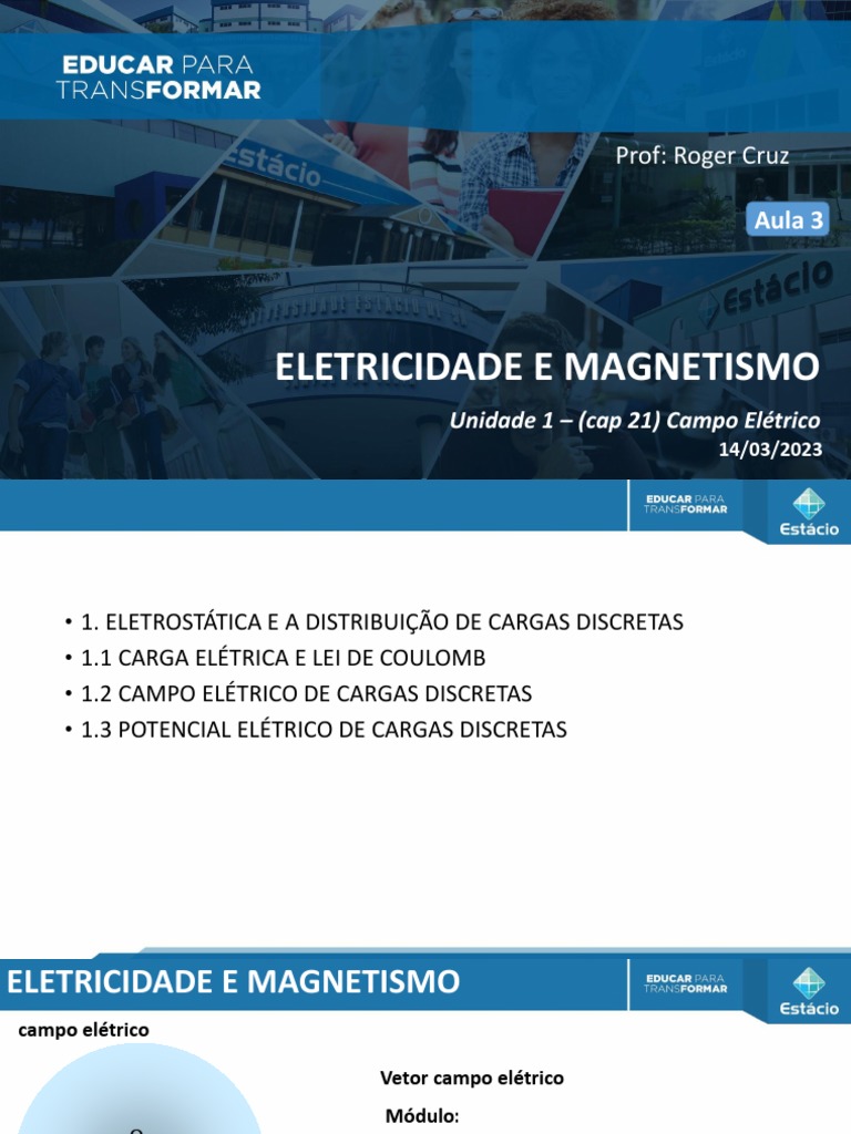 aula-03-eletr-e-mag-download-gr-tis-pdf-eletricidade-campo