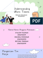 Warna-Warni Pola Dan Bentuk Abstrak Ucapan Sahabat Presentasi Seru PDF