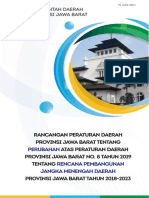 Ranhir PRPJMD 2018-2023 - Versi 15 Juni 2021 PK 19.14 WIB PDF