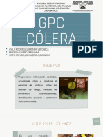 Gpc-Colera. equipo 9
