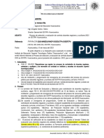 INFORME No. 06-2023 - PROCESO DE CONTRATACION DOCENTE-2023 Corregido