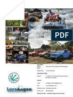 PENAWARAN PAKET ISM Jeep Pindul PDF