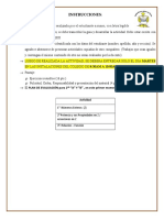 1era Guía 2do Año A-B Matematica PDF