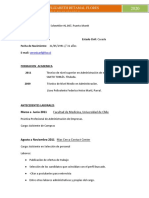 CV Veronica Retamal F PDF