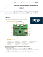 CH32V30xEVT Evaluation Board Manual