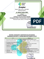 Dr. Media Yulizar, MPH PDF