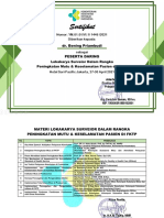 Dr. Bening Priambudi PDF
