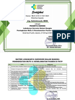 Drg. Sulistriowati, MKM PDF