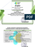 Dr. Arnold Singarimbun, MPH PDF