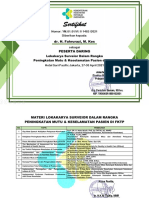 Dr. H. Fahrurazi, M. Kes PDF