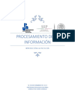 Intro Psico Procesamiento Información