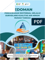 #Draft5 Panduan Surveilans Kualitas Air Minum Rumah Tangga 290822