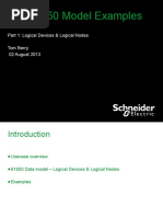 IEC 61850 File Types Explained | PDF