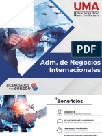 Negociosinternacionales Reduc